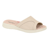 Tamanco Chinelo Slide Feminino Ultraconforto Modare- 7174101