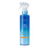 Salerm 21 Tratamiento Dos Fases Protector Uv Para El Cabello