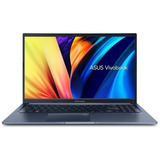 Asus Vivobook 15 I7-1260p 8gb 512gb Ssd Fhd Ips Win11