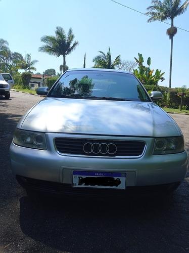 AUDI A3 2002 1.8 5P