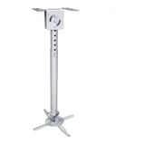 Soporte Proyector Techo Extensible 8kg E-lighting Pmb-306