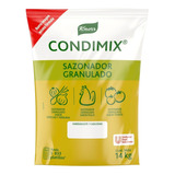 Sazonador Knorr Condimix Granulado Sabor Pollo 14 Kg