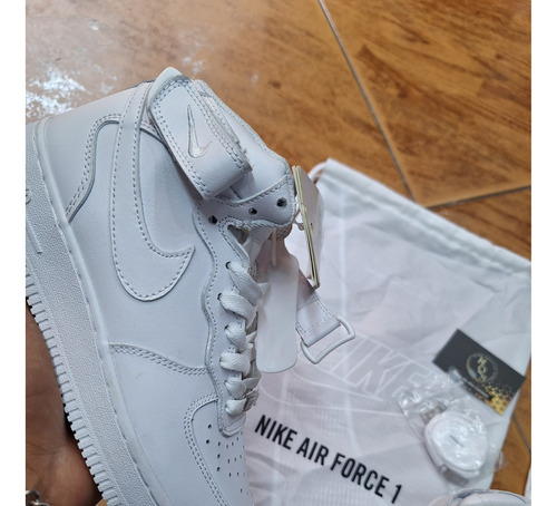 Air-force1  Nike