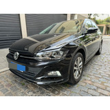 Volkswagen Virtus 2018 1.6 Msi Highline