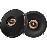 Alto Falante Automotivo Infinity Kappa 62ix 6.5  225w 75rms