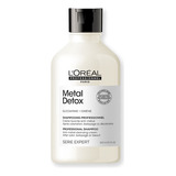 Shampoo Loreal Professionnel Expert Metal Detox 