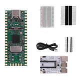 Kit De Placa De Desarrollo Risc-v Milk-v Duo+caja De Expansi