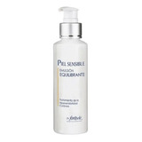 Emulsion Facial Equilibrante Piel Sensible Dr Fontbote