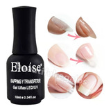 Esmalte Kapping Gel Uv Led Correctiva Eloise Uñas Manicura