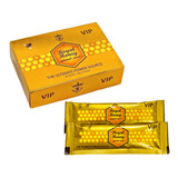 Royal Honey Caja Con 12 Sobres De 20gms