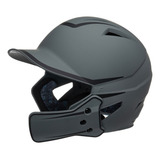 Casco Protección Bateador Champro Hx Legend Plus Adulto