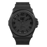 Reloj Cat Lo.111.21.111 Spirit Evo Caterpillar Agent Oficial