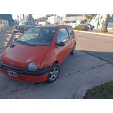 Renault Twingo 2000 1.2 Privilege Pk1 Aa Ab