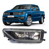 Faro Auxiliar Para Amarok 2017/2018/2019/2020/2021 Izq/der 