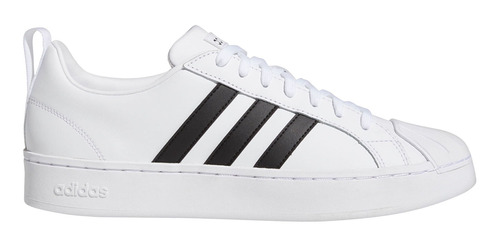 Tenis adidas Streetcheck Blanco 3060247