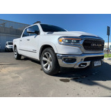 Ram 1500 1500 Crew Cab Limited 5.7l