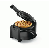 Waflera Maquina Para Hacer Wafles Rotativa Waffle