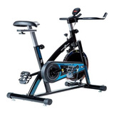 Bicicleta Spinning Bari Sportfitness Fitness Gym