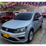 Volkswagen Voyage Comfortline Modelo 2022