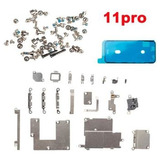 Kit De Placa Protectora,tornillos Completos,iPhone 11 Pro