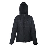 Campera | Mujer | Abrigo | Polar | Nieve | Xs Al 2xl | 3807n