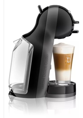 Cafetera Moulinex Dolce Gusto
