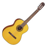 Guitarra Clásica Takamine Gc1 Brillante