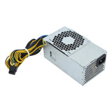 Fsp450-20tgbab 00 Piezas 774 450 W Para Lenovo M310 M410 M42