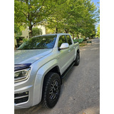 Volkswagen Amarok 2019 2.0 Cd Tdi 180cv 4x4 Highline Pack