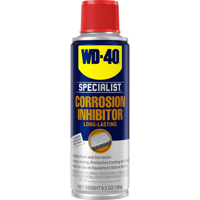 Spray Anticorrosión Wd-40 Specialist Protección Larga Duración 6.5 Oz