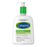 Cetaphil Loção Hidratante Pele Normal A Seca - Hidratante Co