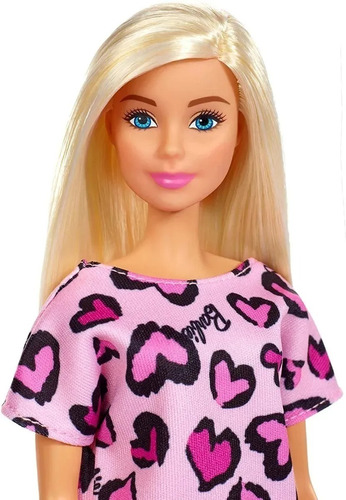 Barbie Fashion Dolls Paquete 3 Muñecas Originales