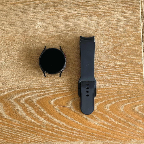 Samsung Galaxy Watch 4 Negro