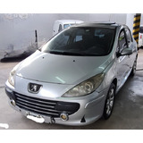 Peugeot 307 2010 2.0 Hdi Xt Premium 110cv