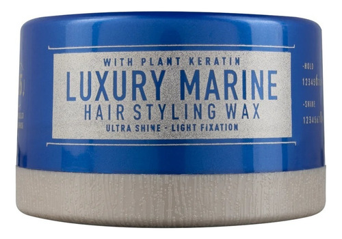 Cera Immortal Luxury Marine Wax - Ml - mL a $180