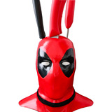 Faqueiro Busto Deadpool - 20cm