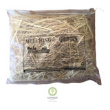 Mulching Cobertor De Trigo 100 Gr. 5 Lt. / Growers