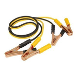 Cables P Pasar Corriente Auto 2m Cal 10 Pretul 22807 Carro