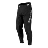 Pantalón Moto Troy Lee Designs Se Ultra Pant Black