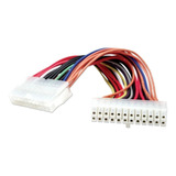 Cable Para Fuente Adaptador De 20 A 24pin