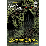 Saga De Swamp Thing Libro 05 - Totleben, Alcala Y Otros