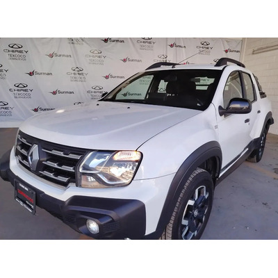Renault Oroch 1.6 Outsider | MercadoLibre