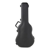 Case Estuche Rígido Guitarra Acústica 12 Cuerdas Skb 1skb-18