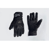 Guantes Brooklyn Riders Winslow Negro Bamp Group