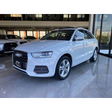 Audi Q3 1.4 Tfsi Ambiente Gasolina 4p S Tronic 2015/2016