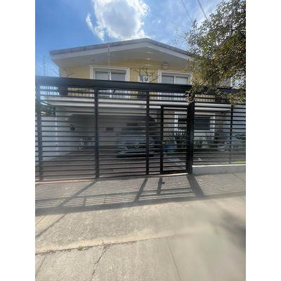 Casa En Venta En Prados Providencia