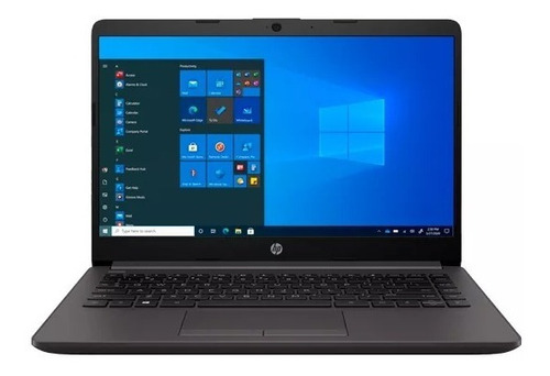 Laptop Hp 245 G8 Procesador Amd Ryzen 3 5300u Ram 8 256 Ssd