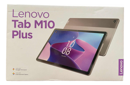 Lenovo Tablet M10 Plus