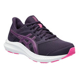 Zapatilla Asics Mujer 1012b421-502/negcomb/cuo