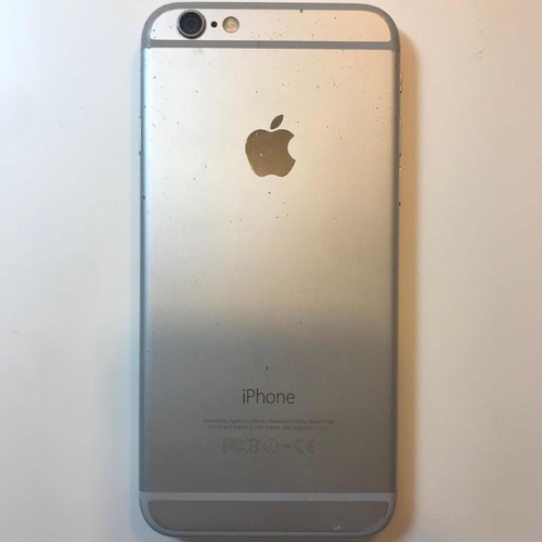 iPhone 6 Para Repuestos